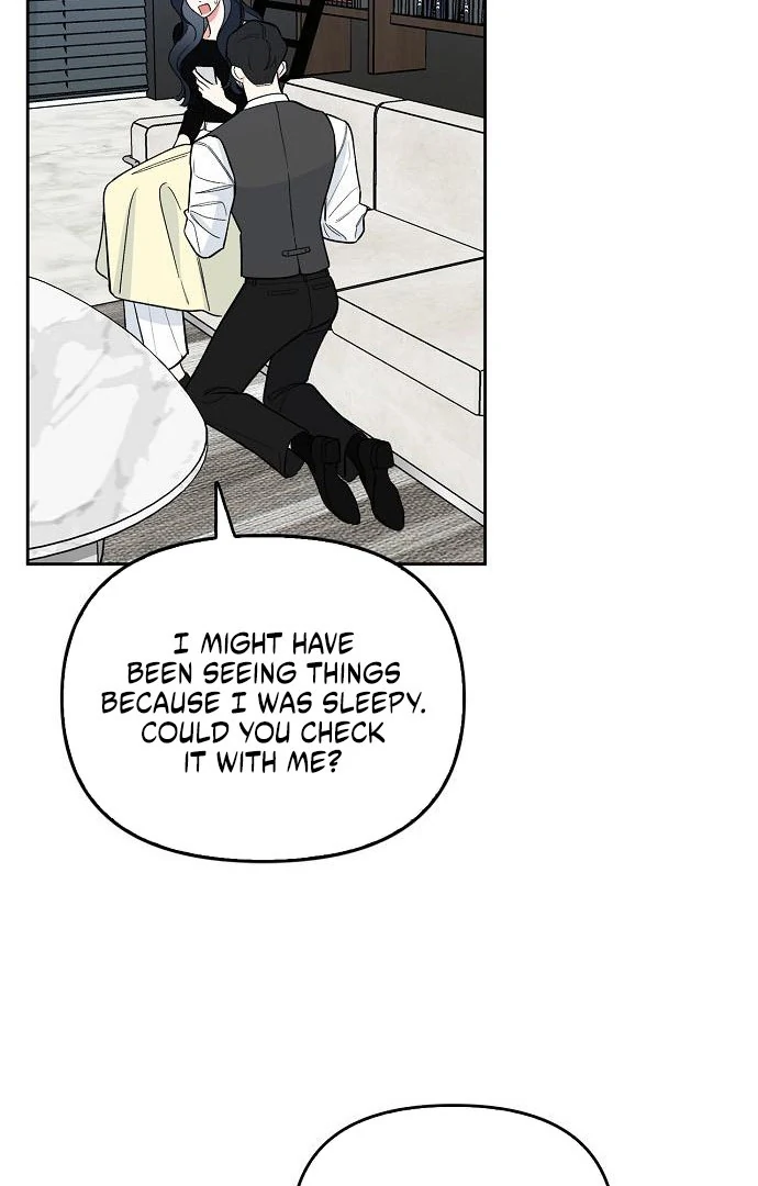 I Will Become Your Dog, Boss! chapter 48 page 86