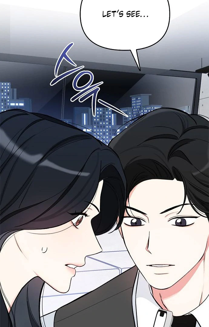 I Will Become Your Dog, Boss! chapter 48 page 87