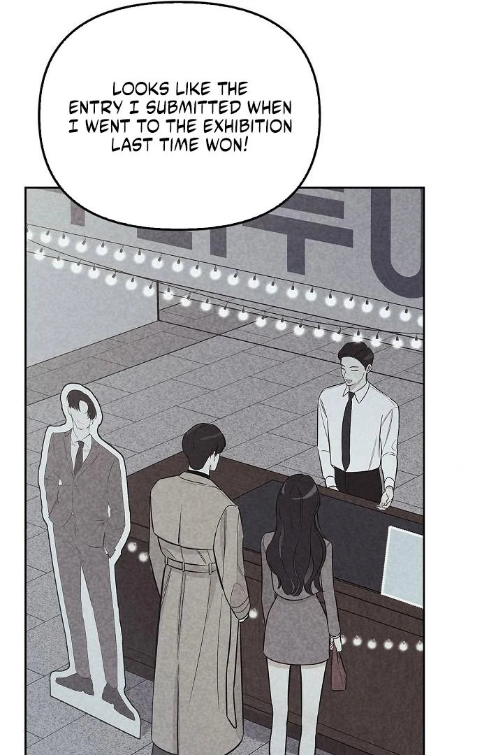 I Will Become Your Dog, Boss! chapter 48 page 91
