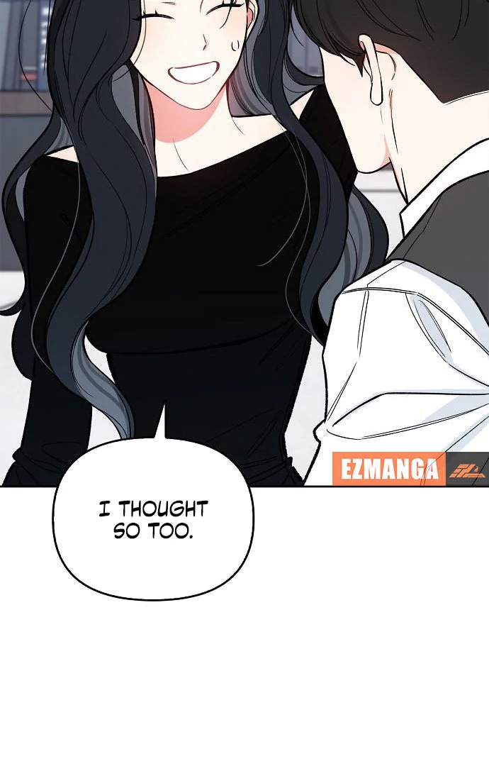 I Will Become Your Dog, Boss! chapter 48 page 94