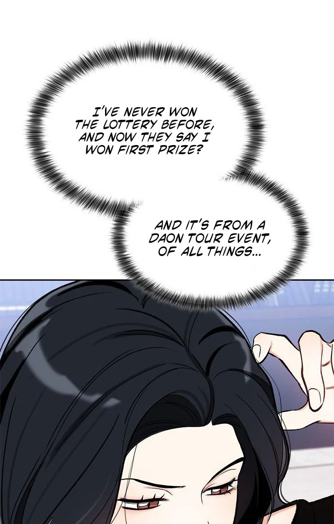 I Will Become Your Dog, Boss! chapter 48 page 95