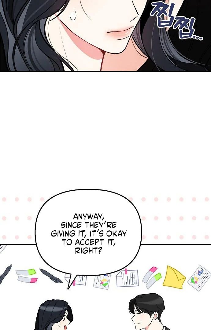 I Will Become Your Dog, Boss! chapter 48 page 96