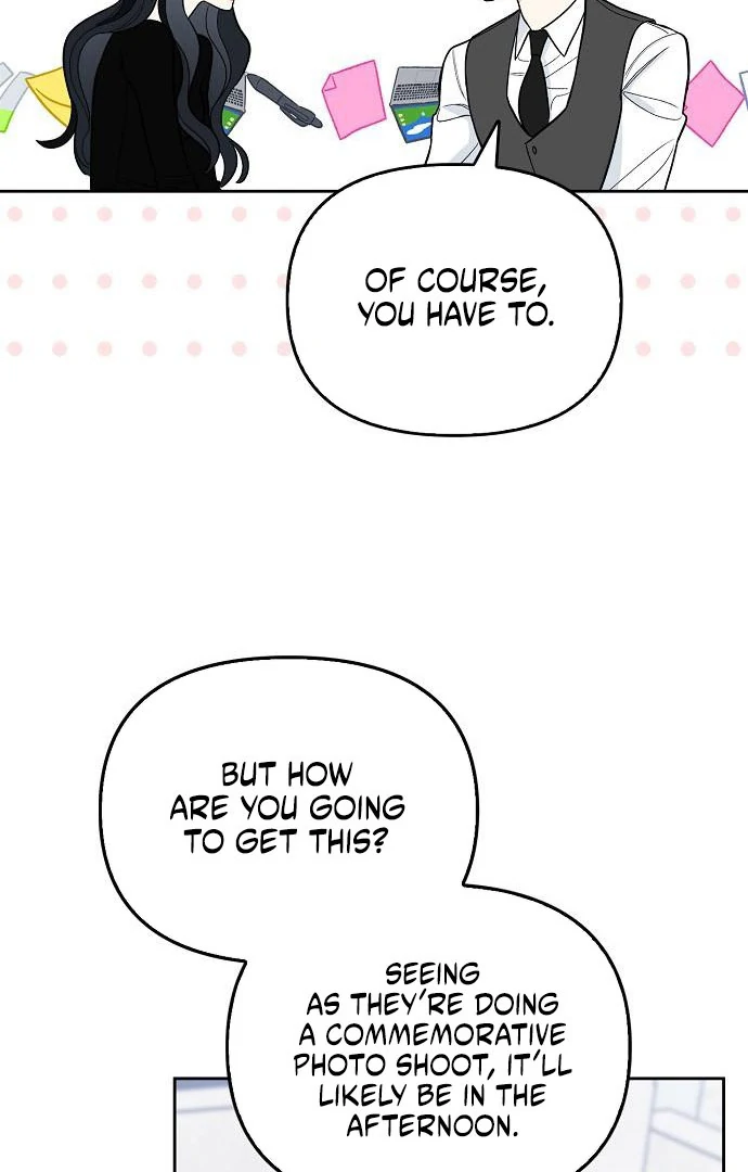 I Will Become Your Dog, Boss! chapter 48 page 97