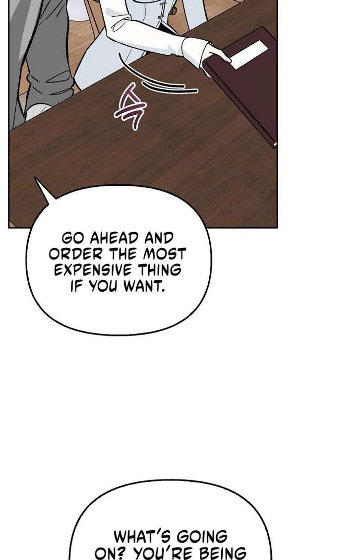 I Will Become Your Dog, Boss! chapter 49 page 16