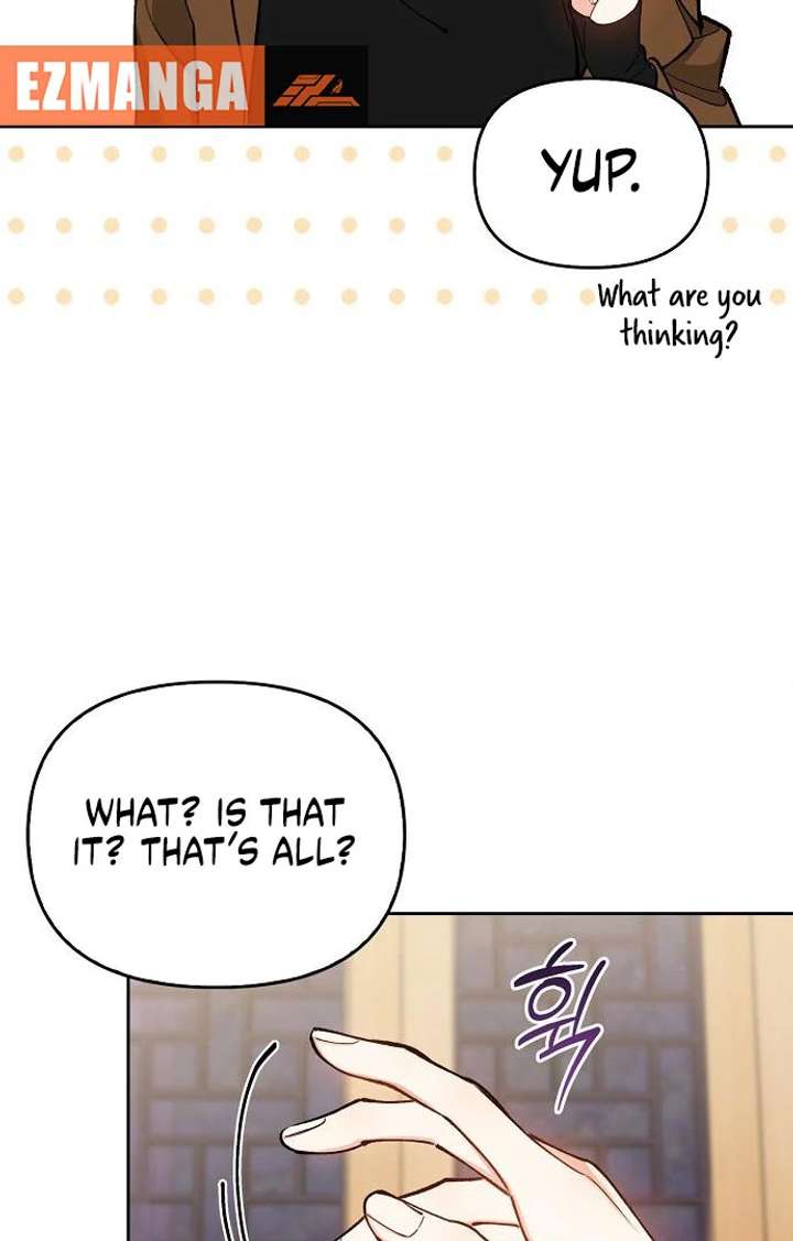 I Will Become Your Dog, Boss! chapter 49 page 43