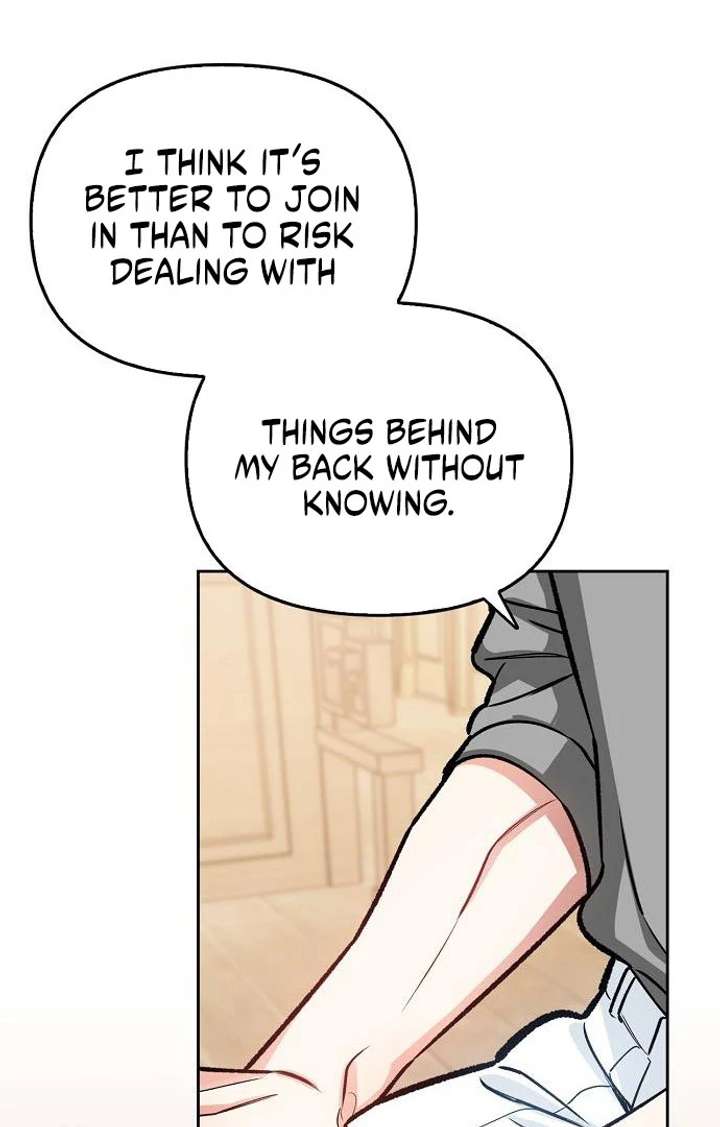 I Will Become Your Dog, Boss! chapter 49 page 53