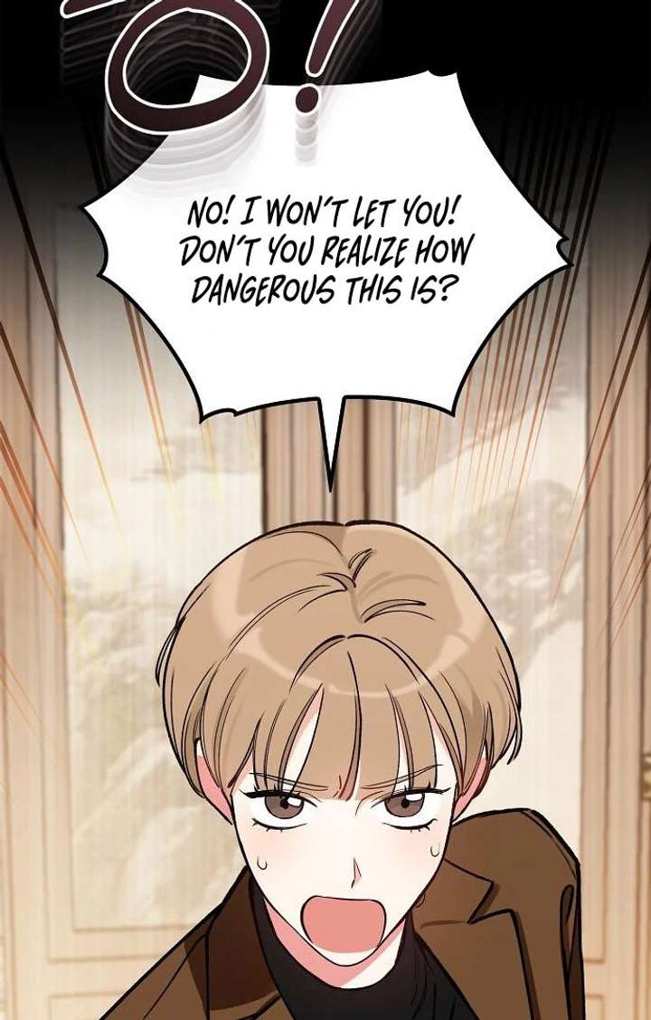 I Will Become Your Dog, Boss! chapter 49 page 62