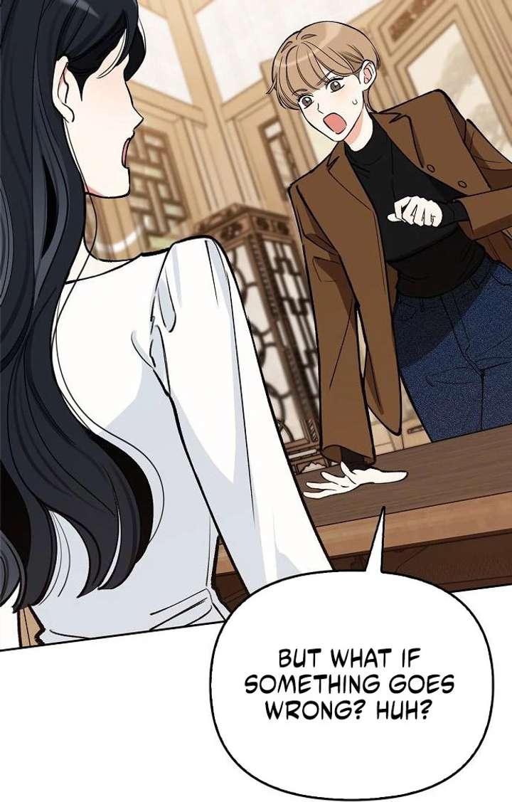 I Will Become Your Dog, Boss! chapter 49 page 65