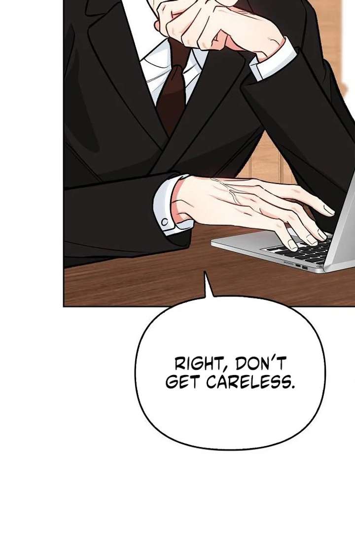 I Will Become Your Dog, Boss! chapter 49 page 86
