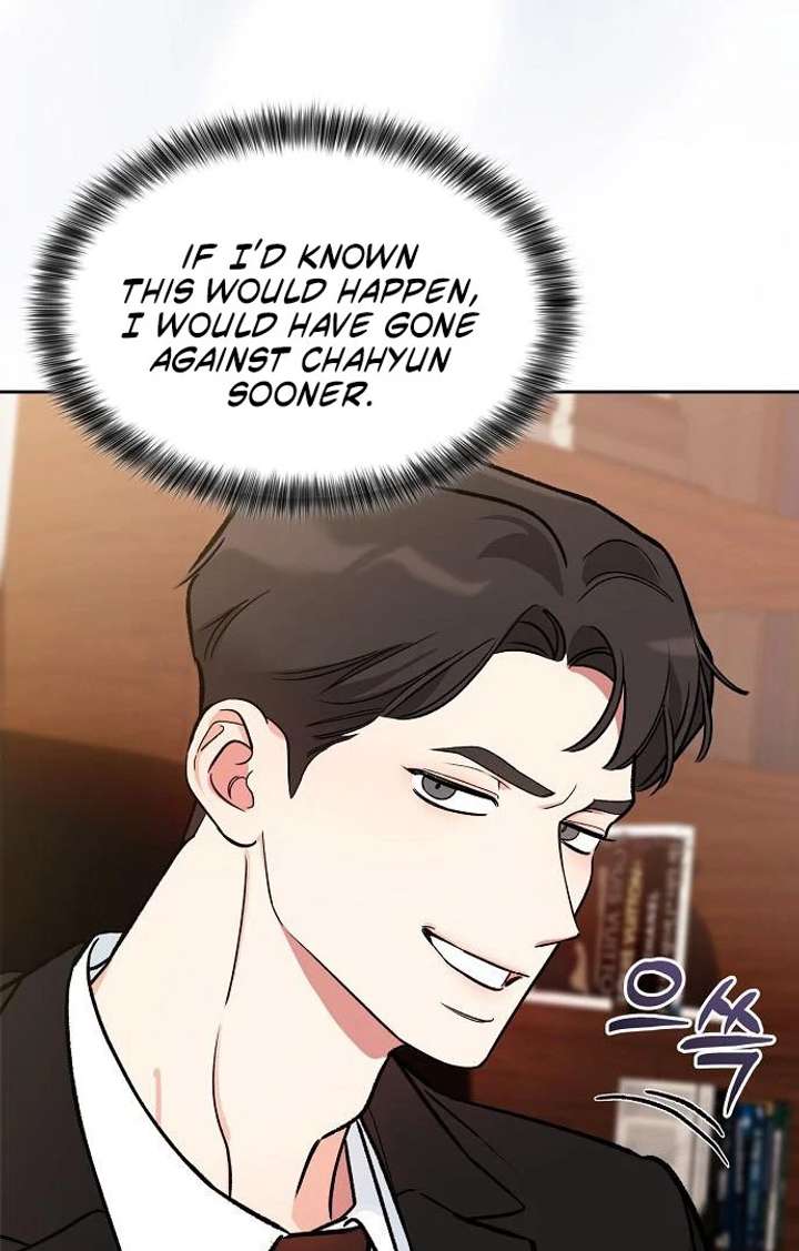 I Will Become Your Dog, Boss! chapter 49 page 90