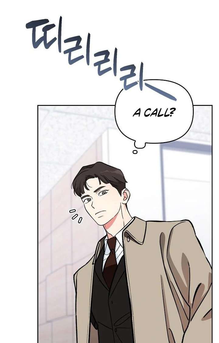 I Will Become Your Dog, Boss! chapter 49 page 101
