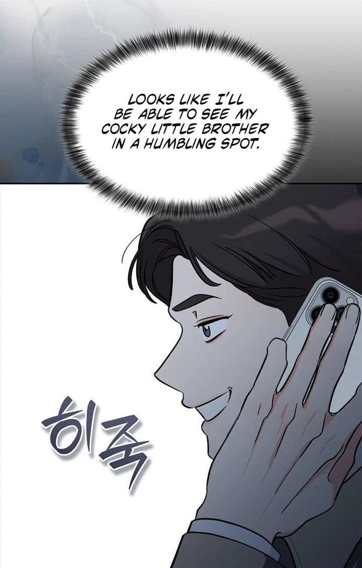 I Will Become Your Dog, Boss! chapter 49 page 110