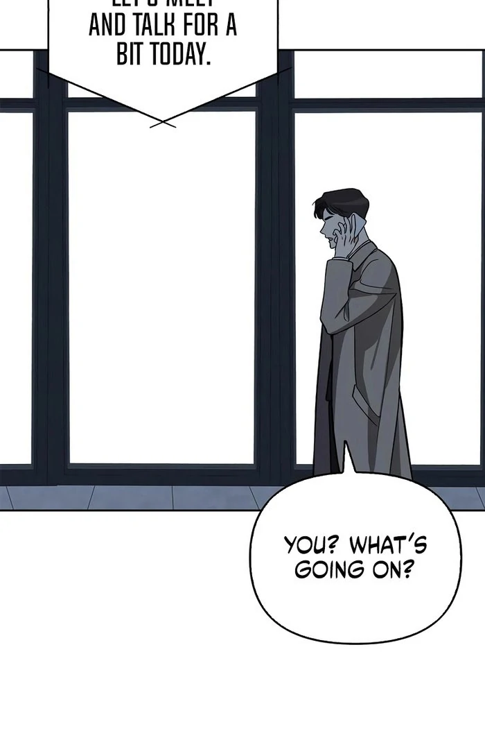 I Will Become Your Dog, Boss! chapter 50 page 2