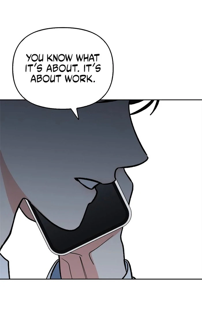 I Will Become Your Dog, Boss! chapter 50 page 3