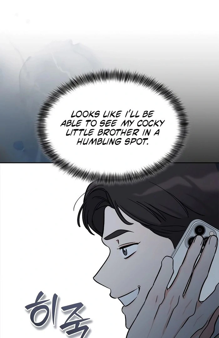 I Will Become Your Dog, Boss! chapter 50 page 4