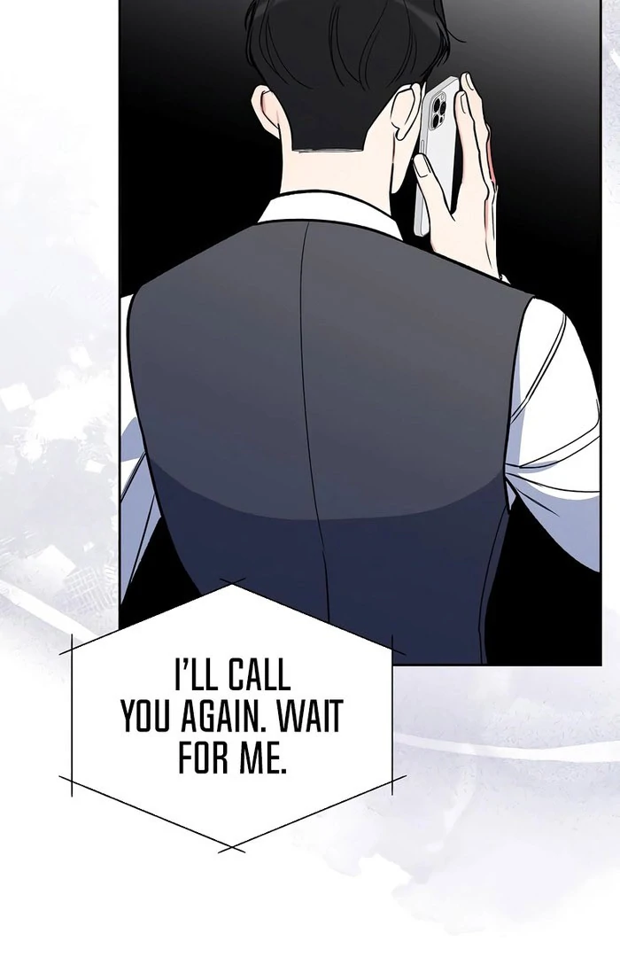 I Will Become Your Dog, Boss! chapter 50 page 12