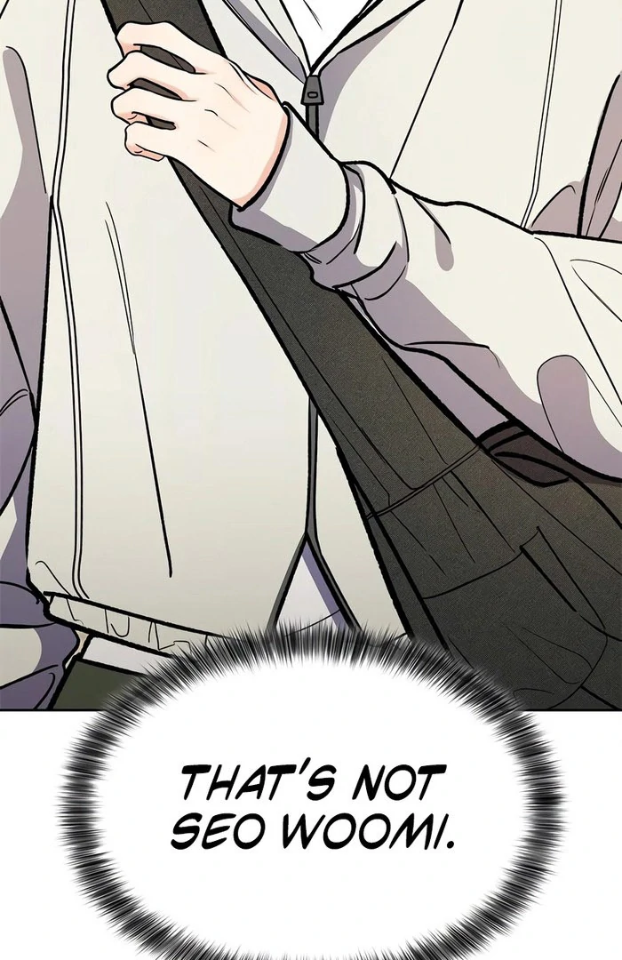 I Will Become Your Dog, Boss! chapter 50 page 20
