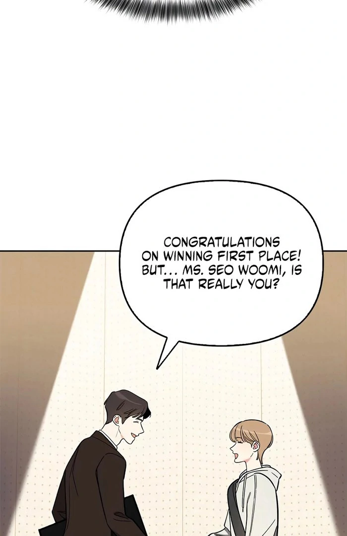 I Will Become Your Dog, Boss! chapter 50 page 21