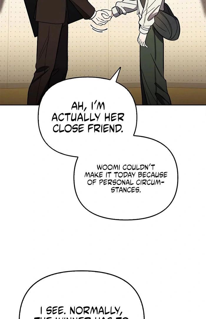 I Will Become Your Dog, Boss! chapter 50 page 22
