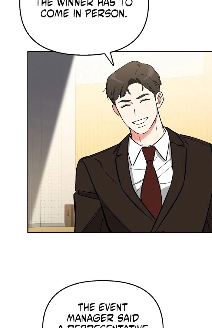 I Will Become Your Dog, Boss! chapter 50 page 23