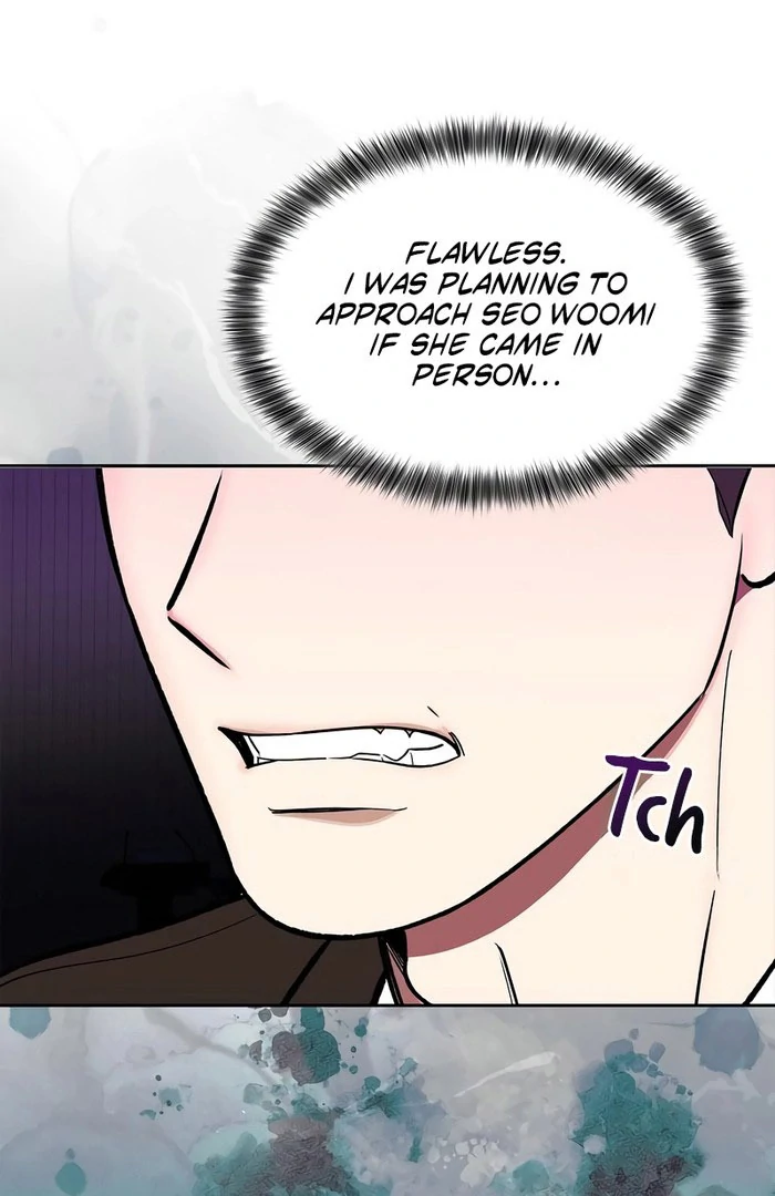 I Will Become Your Dog, Boss! chapter 50 page 25