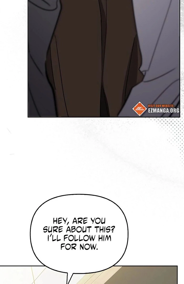 I Will Become Your Dog, Boss! chapter 50 page 40
