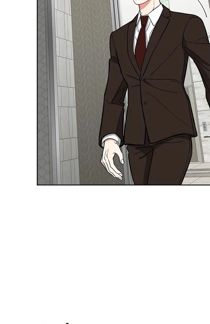 I Will Become Your Dog, Boss! chapter 50 page 44