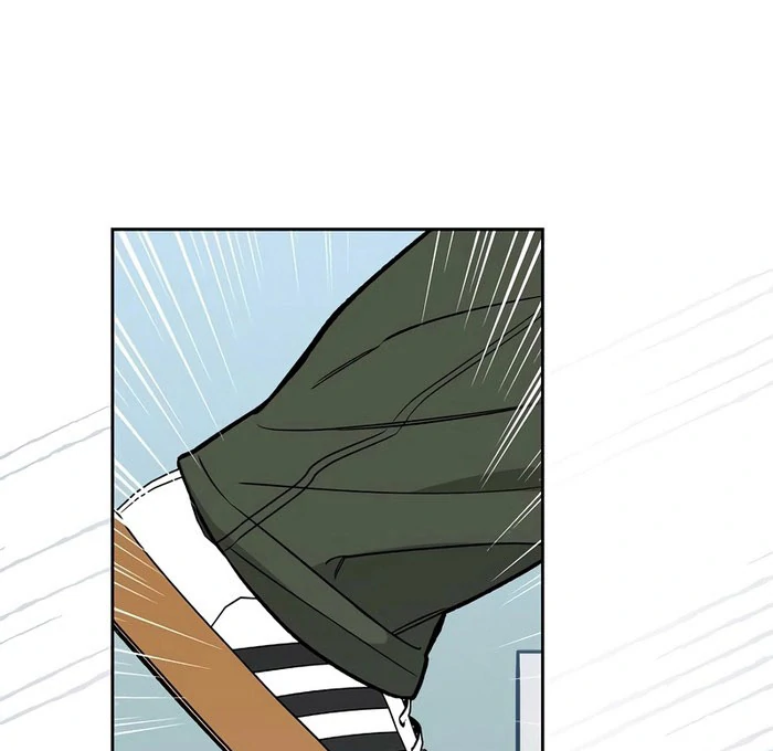 I Will Become Your Dog, Boss! chapter 50 page 46