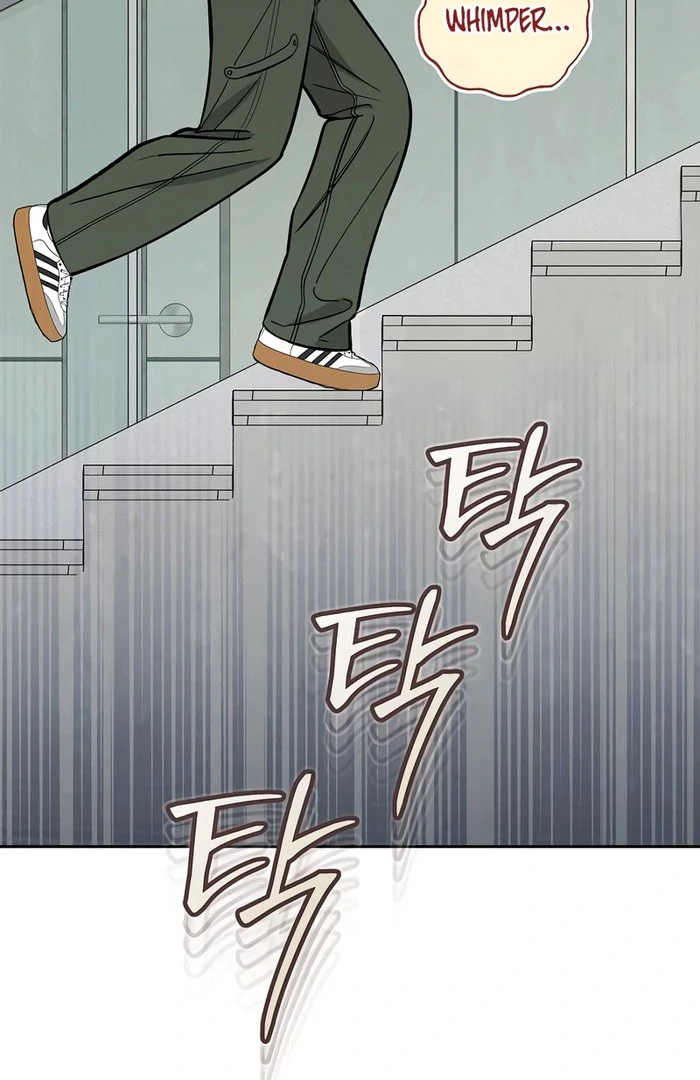 I Will Become Your Dog, Boss! chapter 50 page 49