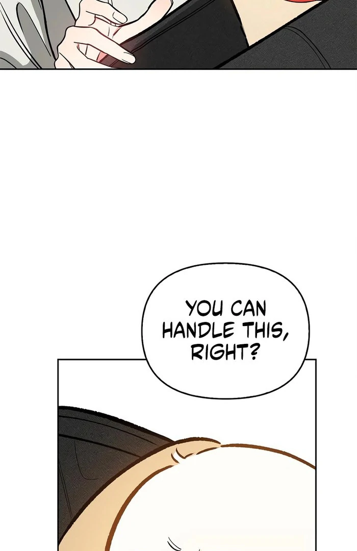 I Will Become Your Dog, Boss! chapter 50 page 54