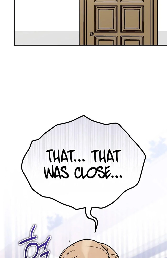 I Will Become Your Dog, Boss! chapter 50 page 65