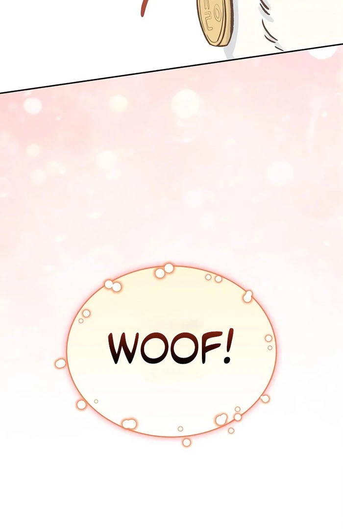 I Will Become Your Dog, Boss! chapter 50 page 71
