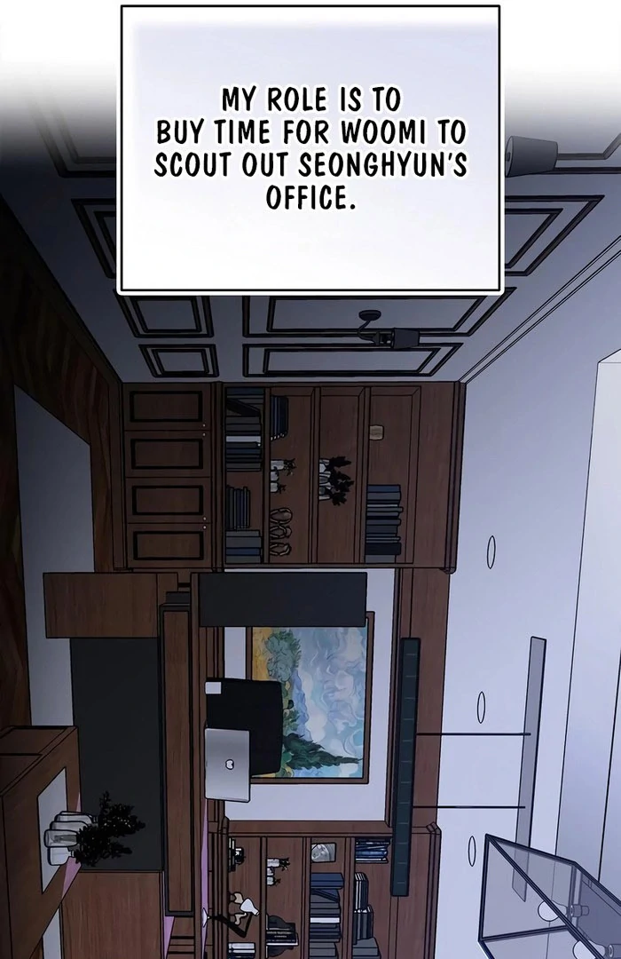 I Will Become Your Dog, Boss! chapter 50 page 77