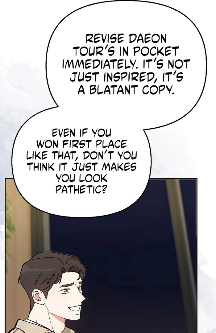 I Will Become Your Dog, Boss! chapter 50 page 85