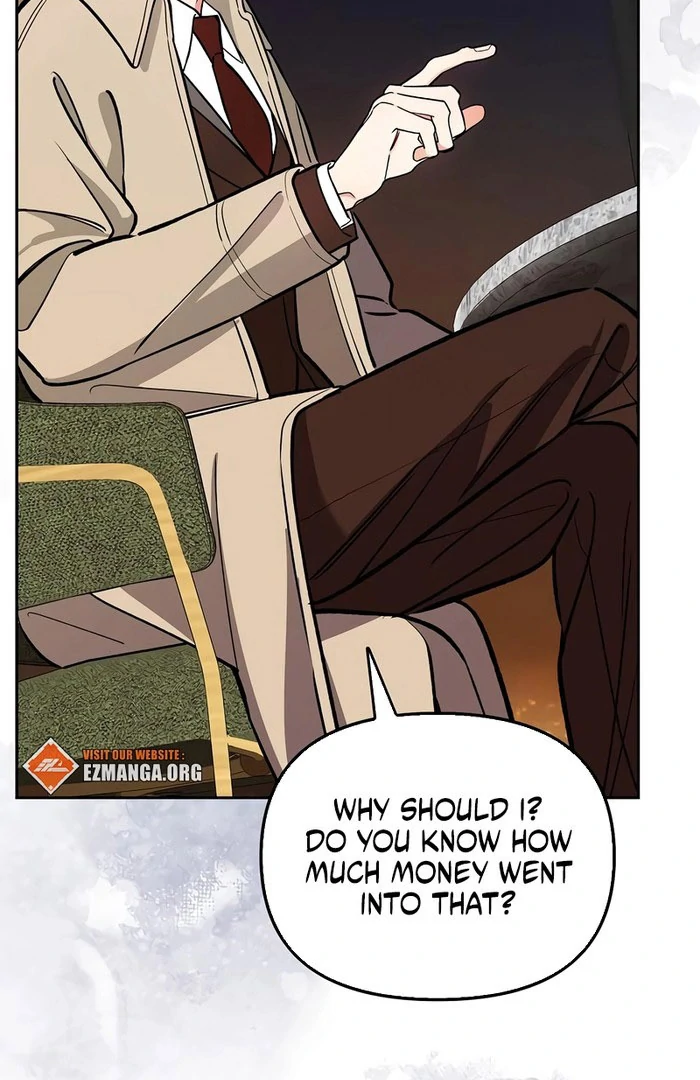 I Will Become Your Dog, Boss! chapter 50 page 86
