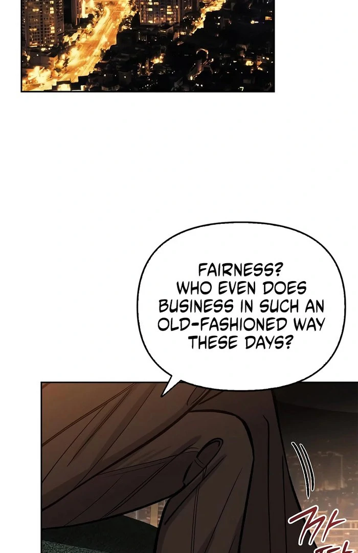I Will Become Your Dog, Boss! chapter 50 page 91