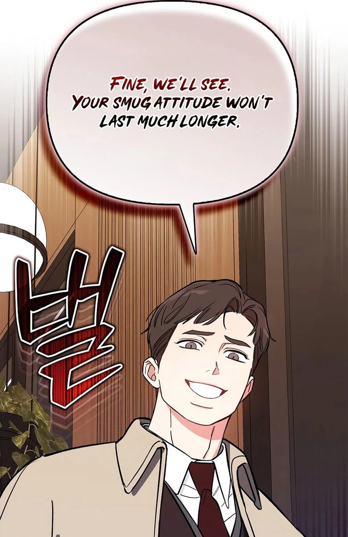 I Will Become Your Dog, Boss! chapter 50 page 94