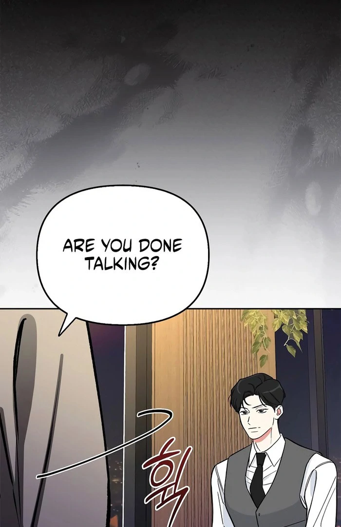 I Will Become Your Dog, Boss! chapter 50 page 96