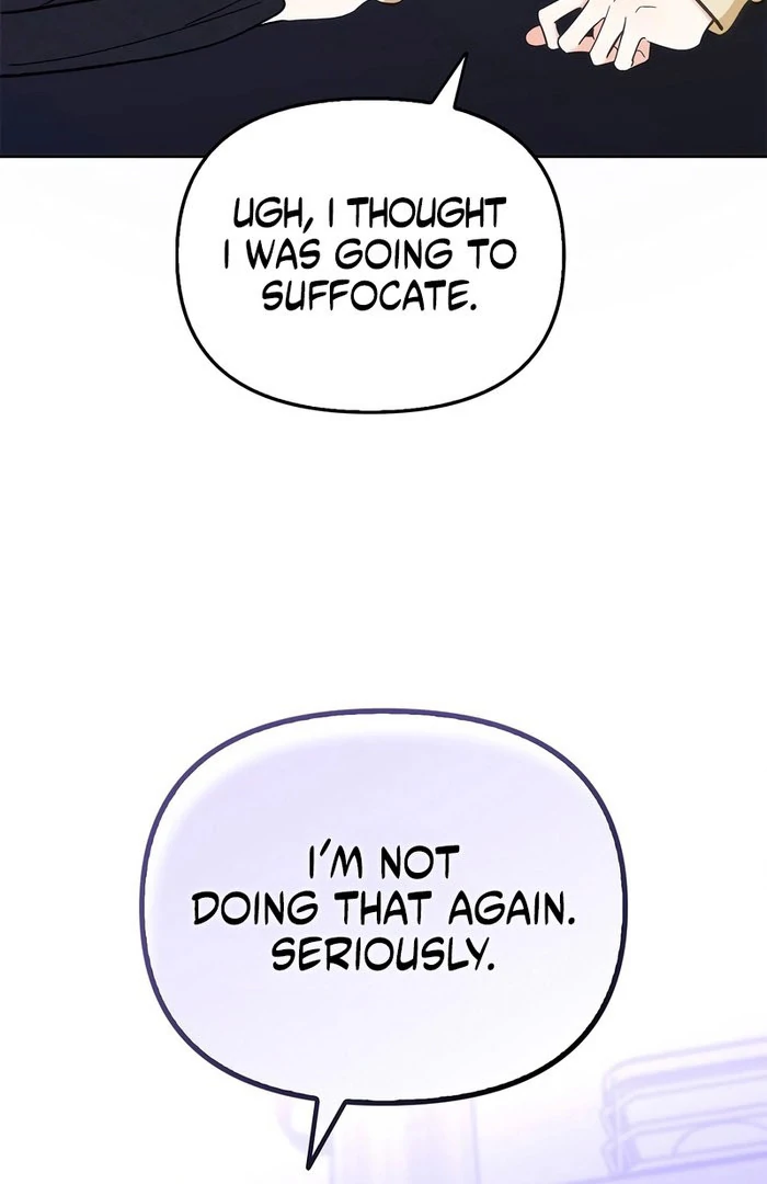 I Will Become Your Dog, Boss! chapter 50 page 111