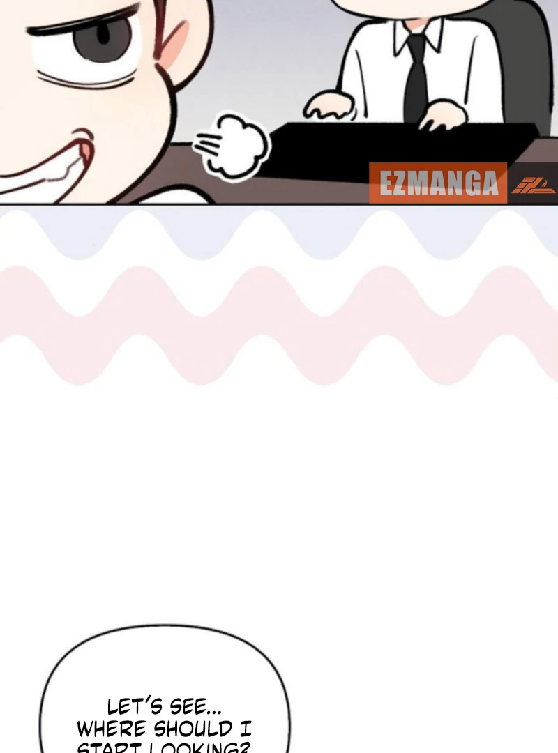 I Will Become Your Dog, Boss! chapter 51 page 6