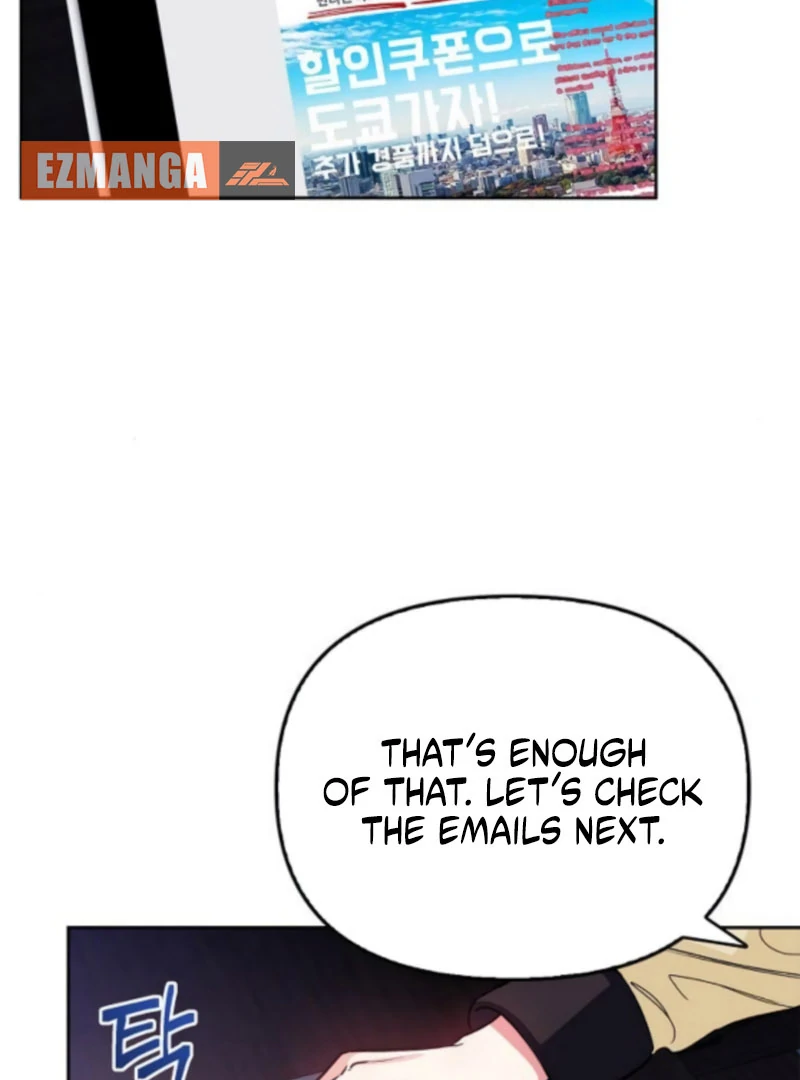 I Will Become Your Dog, Boss! chapter 51 page 11