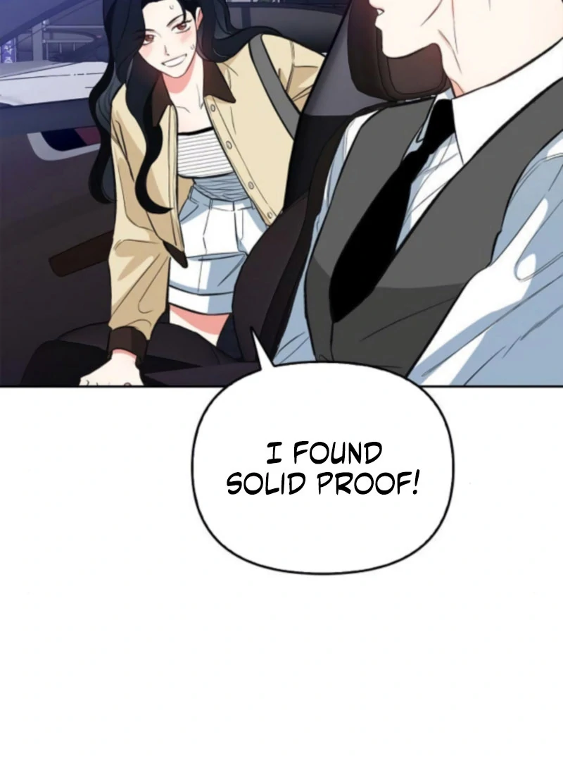 I Will Become Your Dog, Boss! chapter 51 page 26
