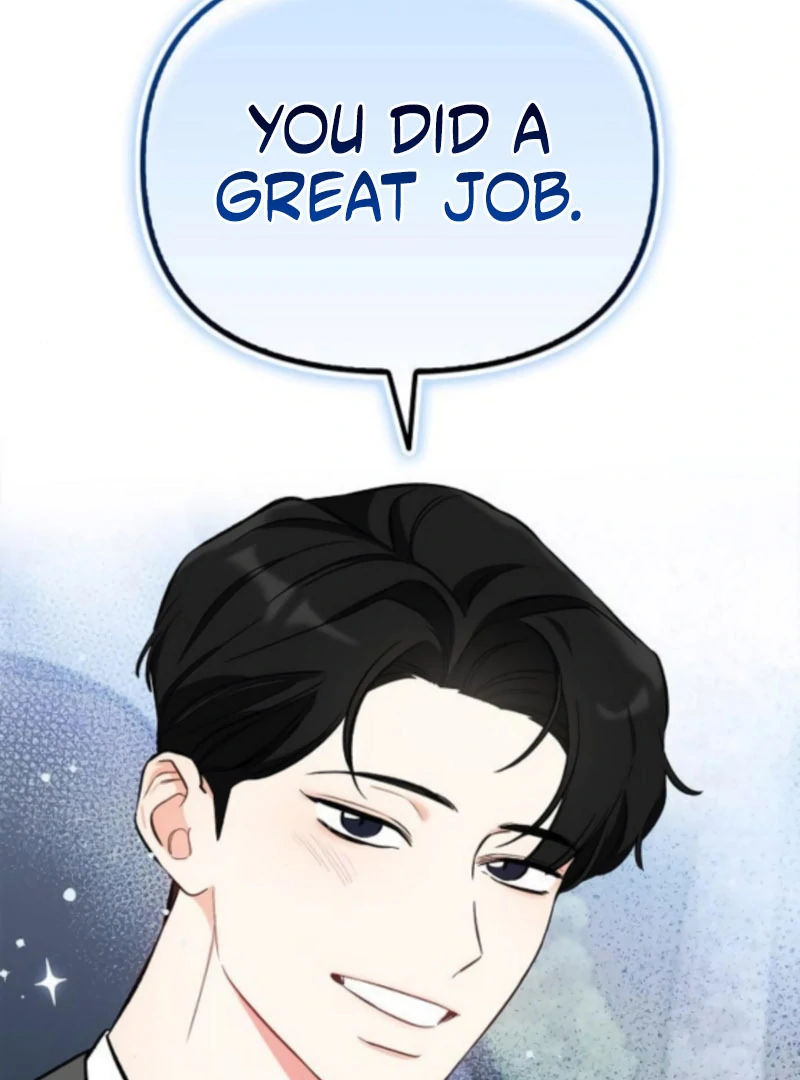 I Will Become Your Dog, Boss! chapter 51 page 32