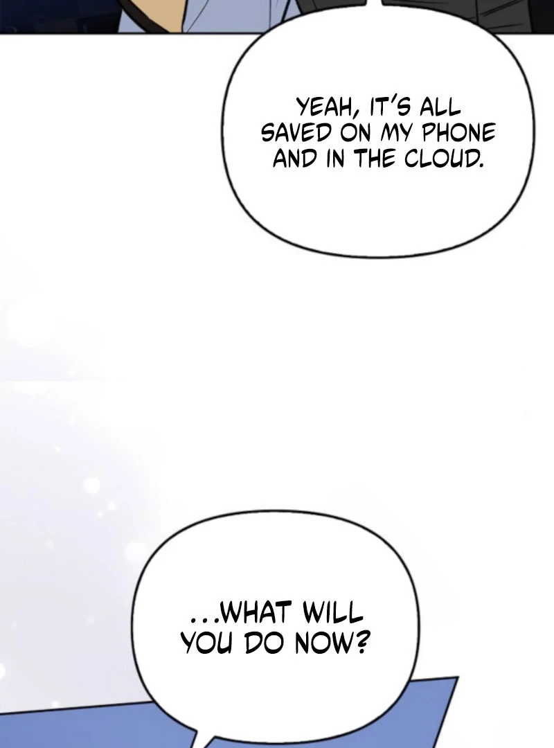 I Will Become Your Dog, Boss! chapter 51 page 43