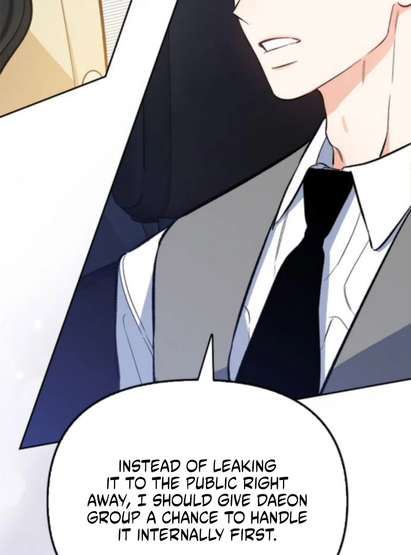 I Will Become Your Dog, Boss! chapter 51 page 45