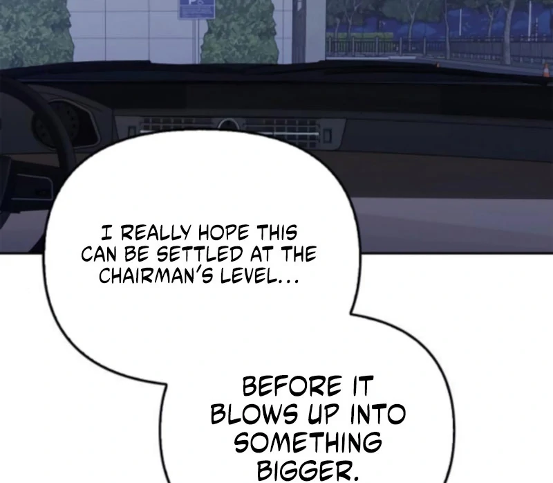 I Will Become Your Dog, Boss! chapter 51 page 48