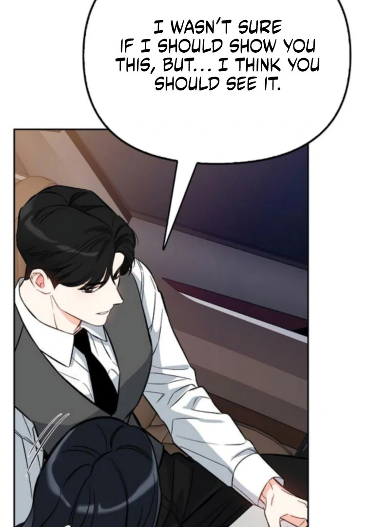 I Will Become Your Dog, Boss! chapter 51 page 55