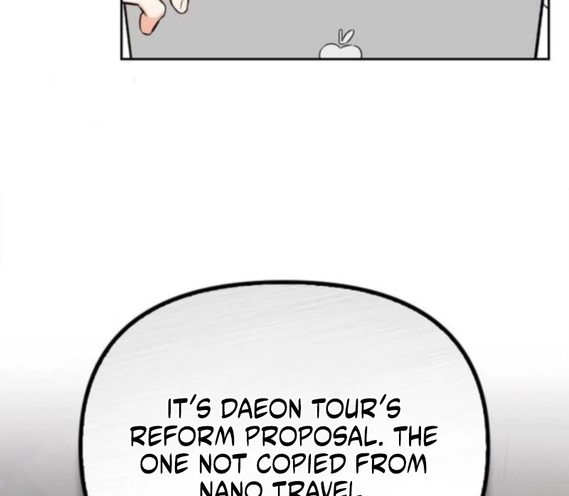 I Will Become Your Dog, Boss! chapter 51 page 58