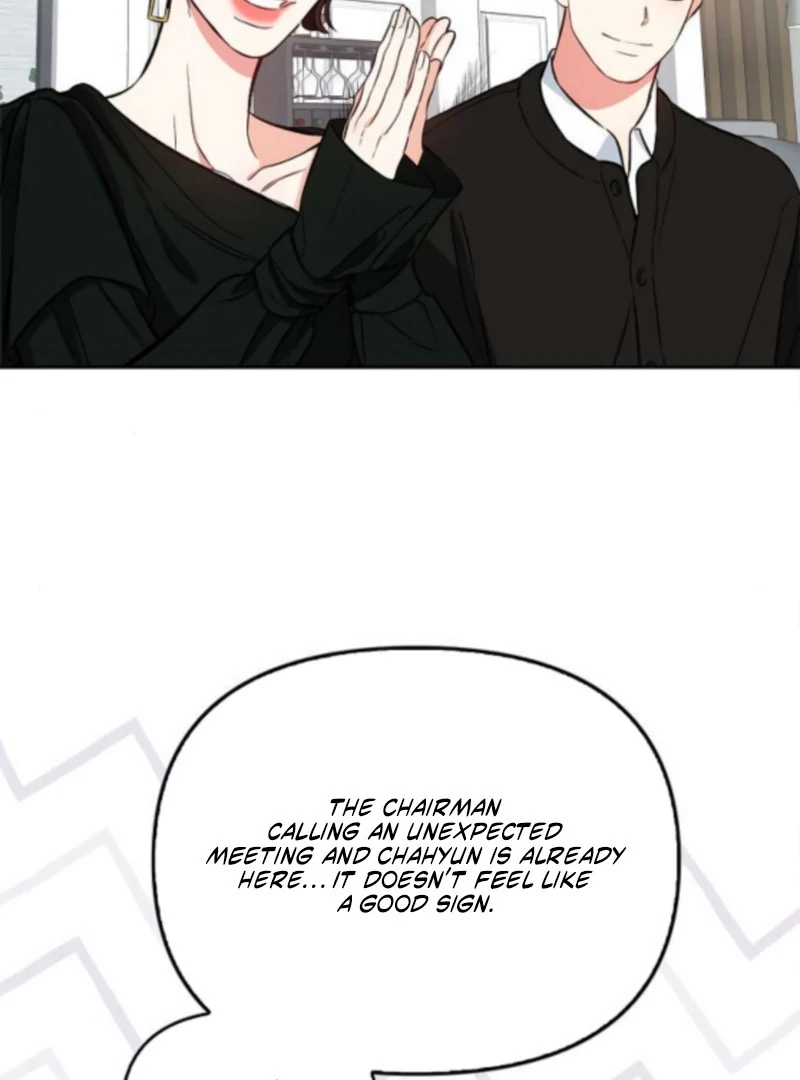 I Will Become Your Dog, Boss! chapter 51 page 75