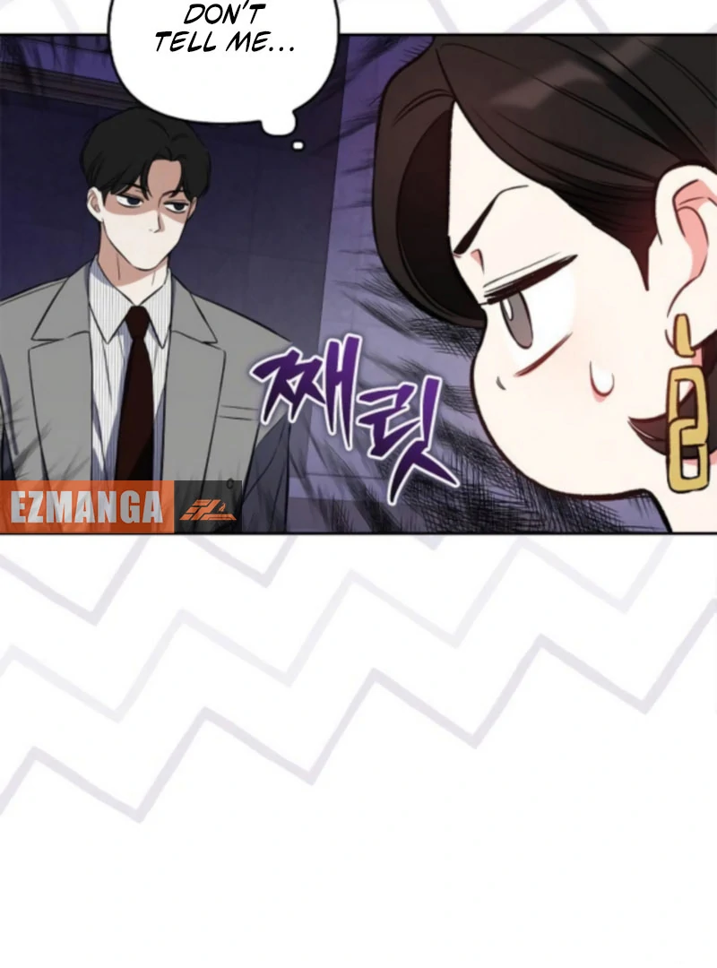 I Will Become Your Dog, Boss! chapter 51 page 76